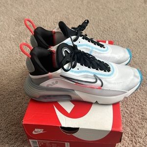 Nike air max 2090’s